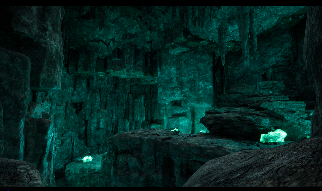 Grotte